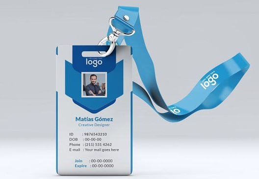 ID Cards — Graphic Designing at RAAJ QUALITY XEROX, KPHB