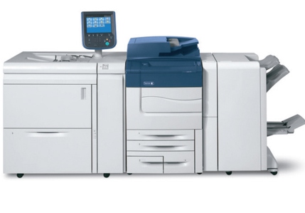 Digital Printing 13x19 — Production Press • Bulk Runs