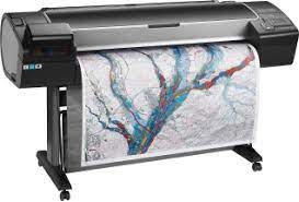 Photo Printing — Large Format • True Colour