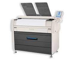 CAD Printing — Black — Engineering Drawings • High Speed